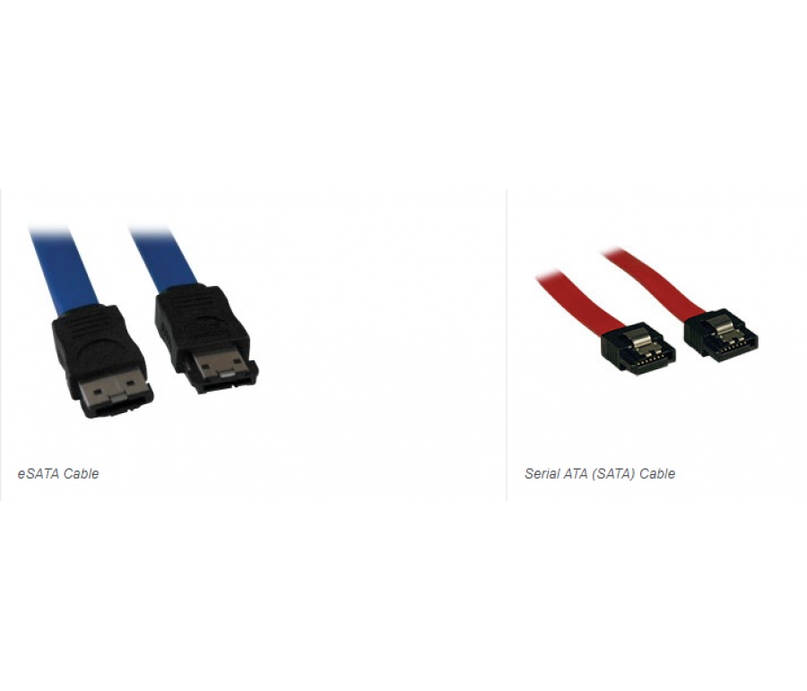 SATA Cables Explained