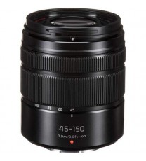 Panasonic LUMIX G VARIO 45-150mm F4.0-5.6 ASPH Mirrorless Camera Lens