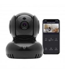 Geeni Sentinel 1080p HD Pan and Tilt Baby Security Smart Camera