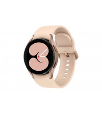 SAMSUNG Galaxy Smartwatch with ECG Monitor Tracker for Health - Pink Gold