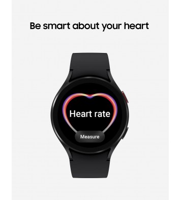SAMSUNG Galaxy Smartwatch with ECG Monitor Tracker