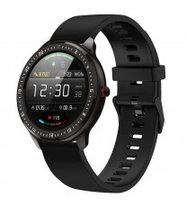 DoSmarter Fitness Watch, 1.3" Touchscreen Smart Watch With Monitor