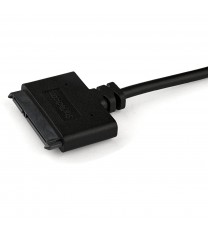 StarTech.com SATA to USB Cable - USB 3.0 to 2.5” 