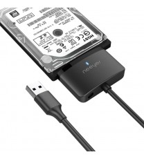 SATA to USB 3.0 (SATA III Hard Drive Adapter Cable)