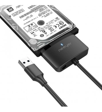SATA to USB 3.0 (SATA III Hard Drive Adapter Cable)