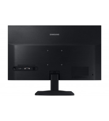 SAMSUNG S33A Series 24-Inch FHD 1080p Computer Monitor