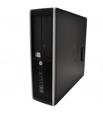 HP Elite Desktop PC Computer Intel Core i5 3.1-GHz, 8 GB RAM, 1 TB Hard Drive