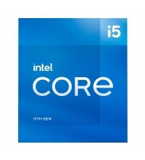 Intel® Core™ i5-11400 Desktop Processor 6 Cores up to 4.4 GHz