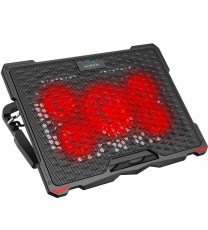 AICHESON Laptop Fan Cooling Pad for 15.6