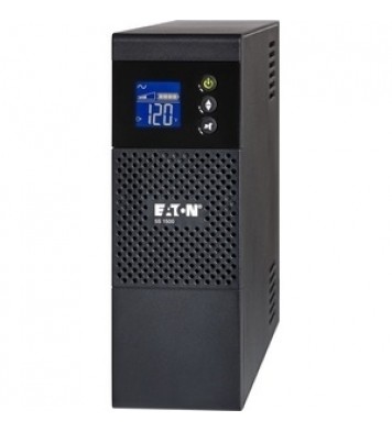 Eaton 5S UPS 1500VA 900 Watt 1