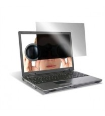 15" LCD Monitor Privacy