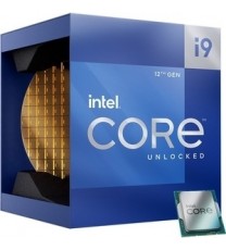 Core i9 12900K Processor
