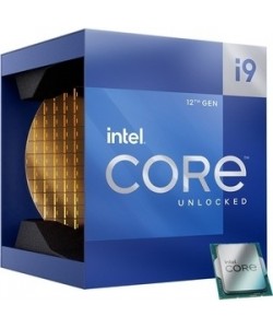 Core i9 12900K Processor
