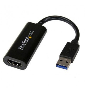 Slim USB 3.0 HDMI Video TAA