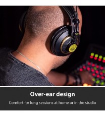AKG Studio Headphone