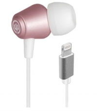 Ravian Lightning Earbud Rs Gld