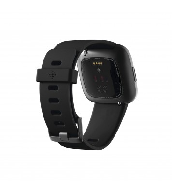 Fitbit Versa 2 Health and Fitness Smartwatch with Heart Rate