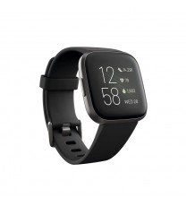 Fitbit Versa 2 Health and Fitness Smartwatch with Heart Rate