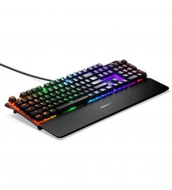 SteelSeries Apex Pro Mechanical Gaming Keyboard