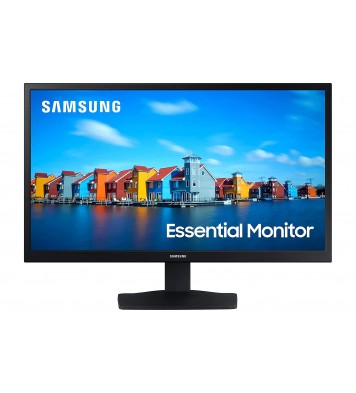 SAMSUNG S33A Series 24-Inch FHD 1080p Computer Monitor