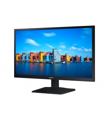 SAMSUNG S33A Series 24-Inch FHD 1080p Computer Monitor