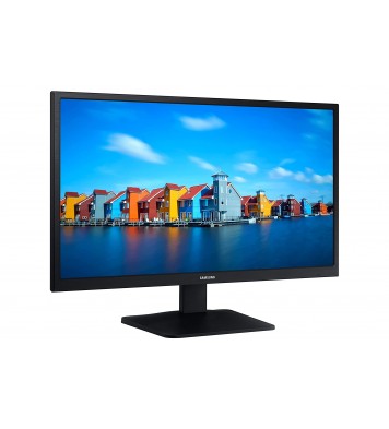 SAMSUNG S33A Series 24-Inch FHD 1080p Computer Monitor