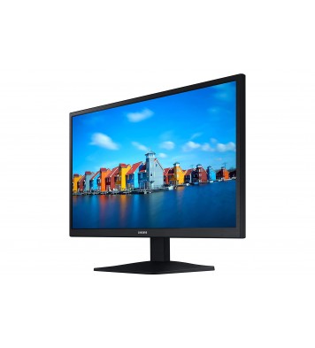 SAMSUNG S33A Series 24-Inch FHD 1080p Computer Monitor