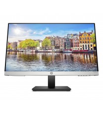 HP 24mh FHD Monitor - Computer Monitor with 23.8-Inch IPS Display (1080p)