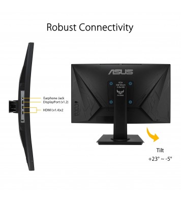 ASUS TUF Gaming 23.6