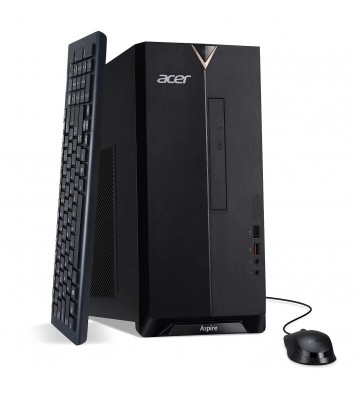 Acer Aspire TC-1660-UA19 Desktop, 10th Gen Intel Core i5-10400 6-Core Processor