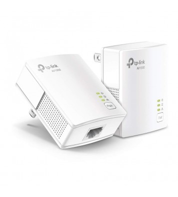 TP-Link Powerline Ethernet Adapter Starter Kit