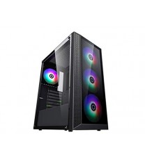 Raidmax i4 Series ATX Desktop Gaming Computer Case