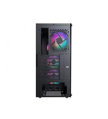 Raidmax i4 Series ATX Desktop Gaming Computer Case