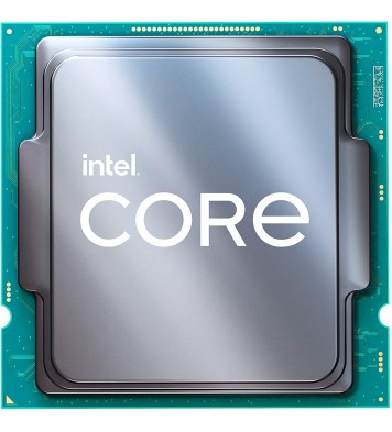 Intel® Core™ i5-11400F Desktop Processor 6 Cores up to 4.4 GHz