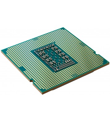 Intel® Core™ i5-11400F Desktop Processor 6 Cores up to 4.4 GHz