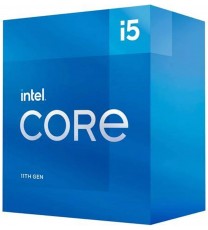 Intel® Core™ i5-11400F Desktop Processor 6 Cores up to 4.4 GHz