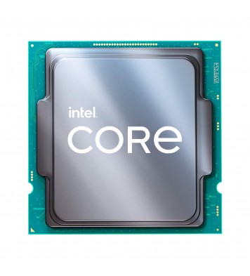 Intel® Core™ i5-11400 Desktop Processor 6 Cores up to 4.4 GHz