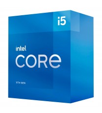 Intel® Core™ i5-11400 Desktop Processor 6 Cores up to 4.4 GHz