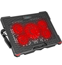 AICHESON Laptop Fan Cooling Pad for 15.6