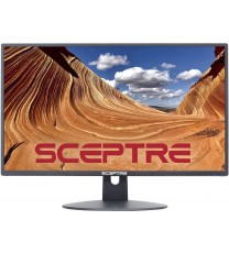 Sceptre 24" Professional Thin 75Hz 1080p LED Monitor 2x HDMI