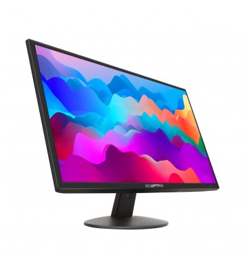 Sceptre 24" Professional Thin 75Hz 1080p LED Monitor 2x HDMI