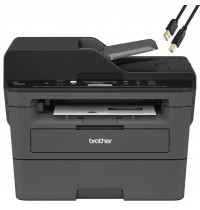 Brother DCP-L2550DWA All-in-One Wireless Monochrome Laser Printer