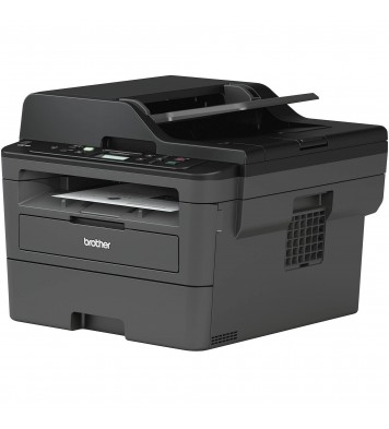 Brother DCP-L2550DWA All-in-One Wireless Monochrome Laser Printer