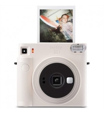 Instax square sq1 white ex d u