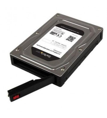 2.5" to 3.5" SATA HDD Adapter