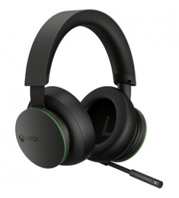 Xbox Headset E