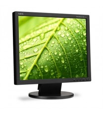 17" LED Backlit LCD monitor