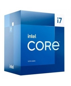 Core i7 13700 Processor