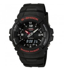 G Shock Analog Digital Watch