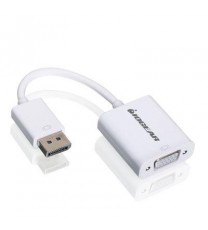 DisplayPort to VGA Adp Cable